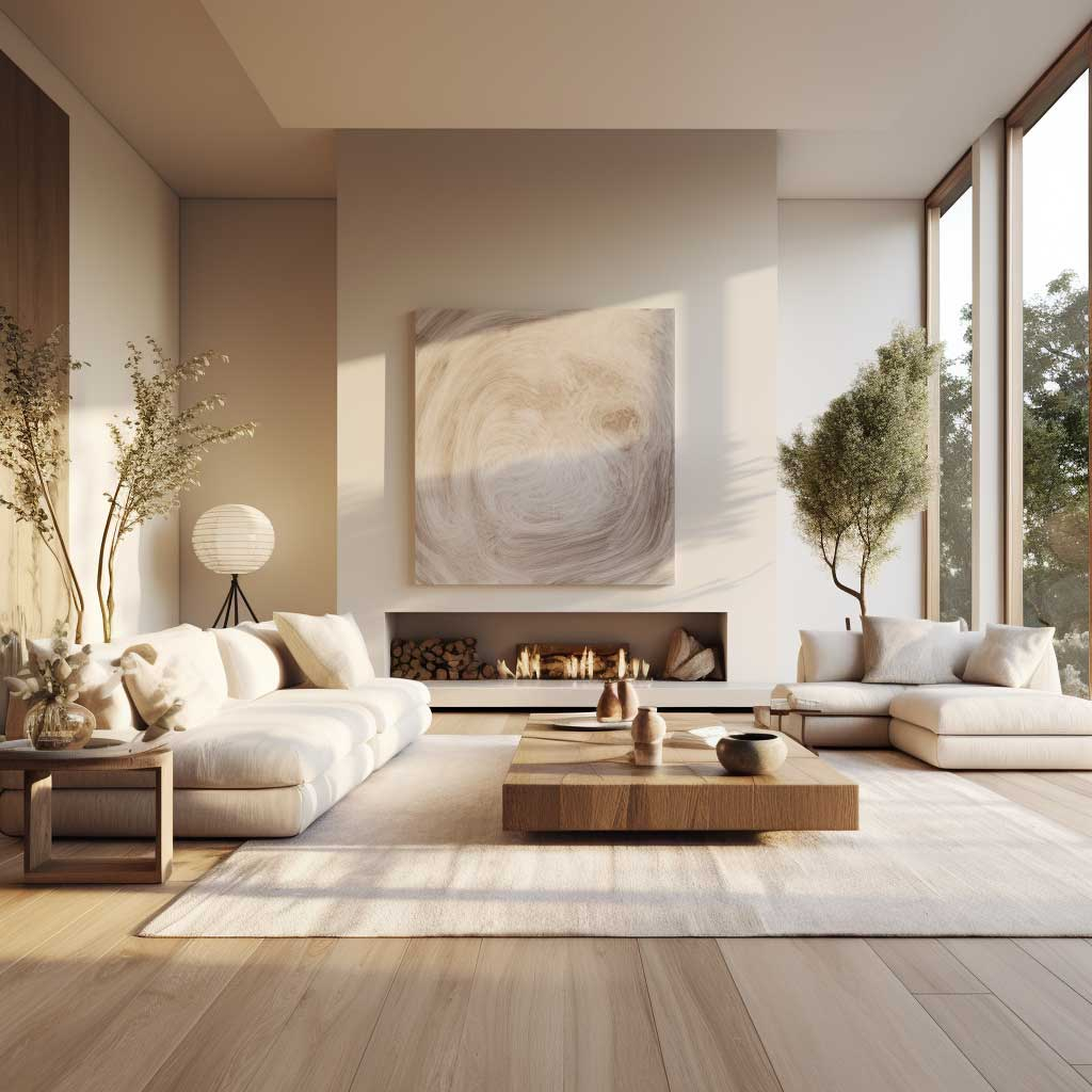 Beyond Minimalism How to Warm Up Contemporary Spaces for Real Life in 2026
