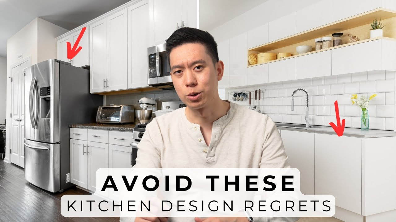 How to Avoid the Biggest Kitchen Design Regrets Homeowners Face in 2026