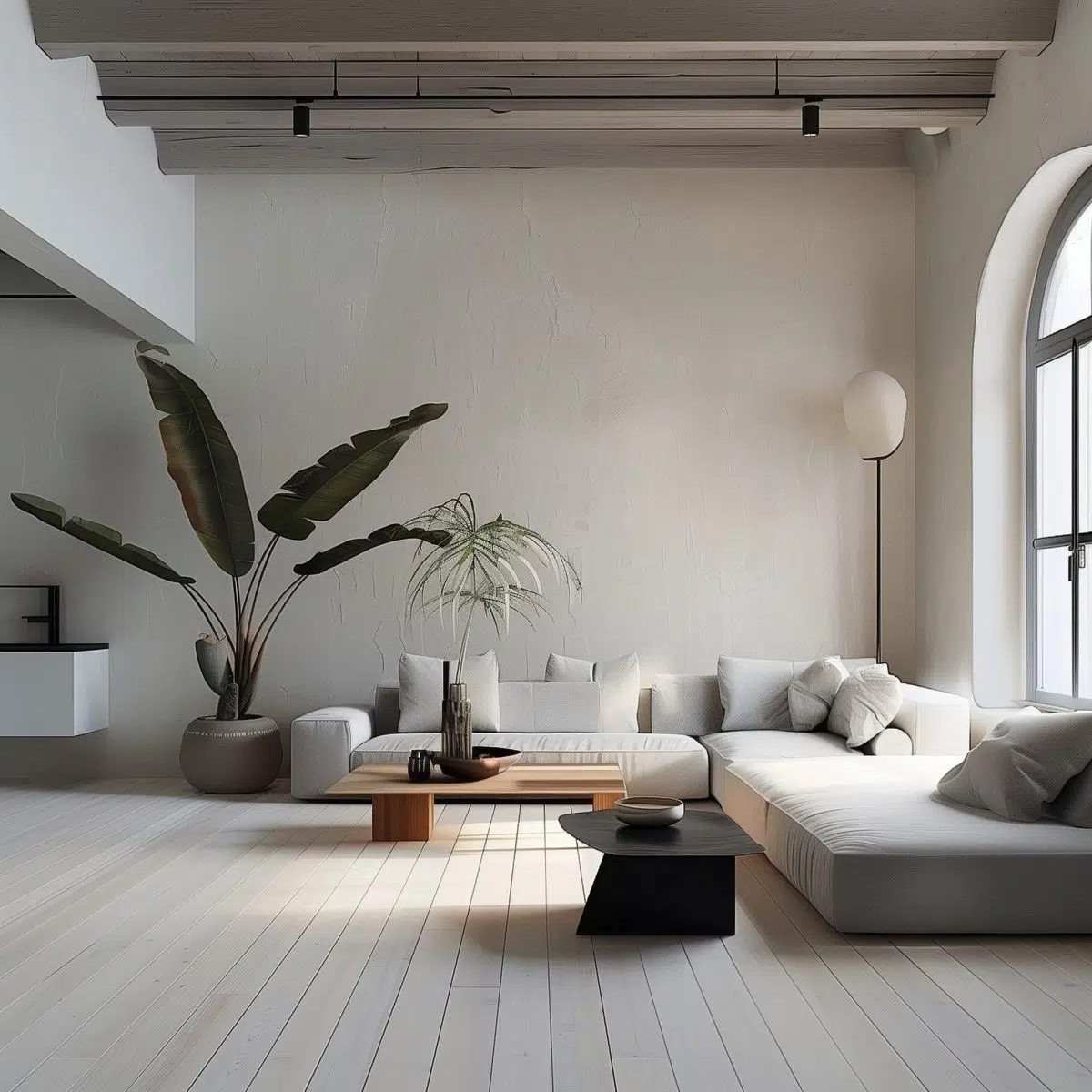 Is a Purely Minimalist Home Right for You or Do You Need Contemporary Warmth