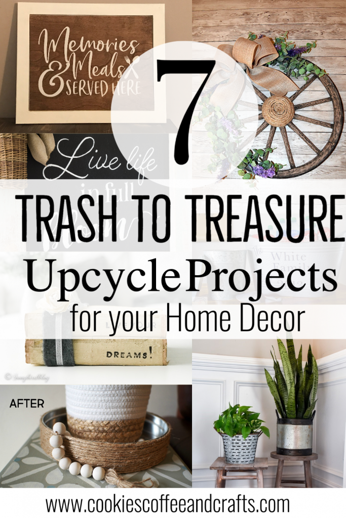 Budget-Friendly Upcycling and Reupholstering Trends Taking Over Social Media Feeds