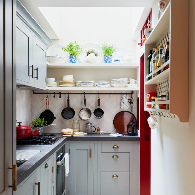 Kitchen Cabinets Design Ideas Photos For Small Kitchens | Cabinets Matttroy for Small Kitchen Design Ideas