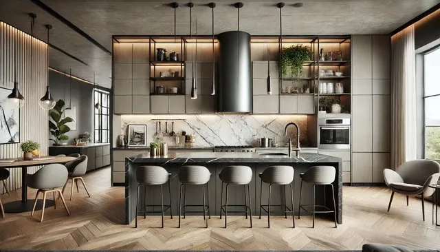 Kitchen Design Latest 2026 for Diy Kitchen Decor Ideas
