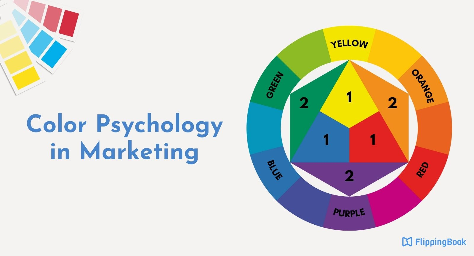 Breaking Down the Psychology Behind Stunning Color Combinations That Captivate Audiences