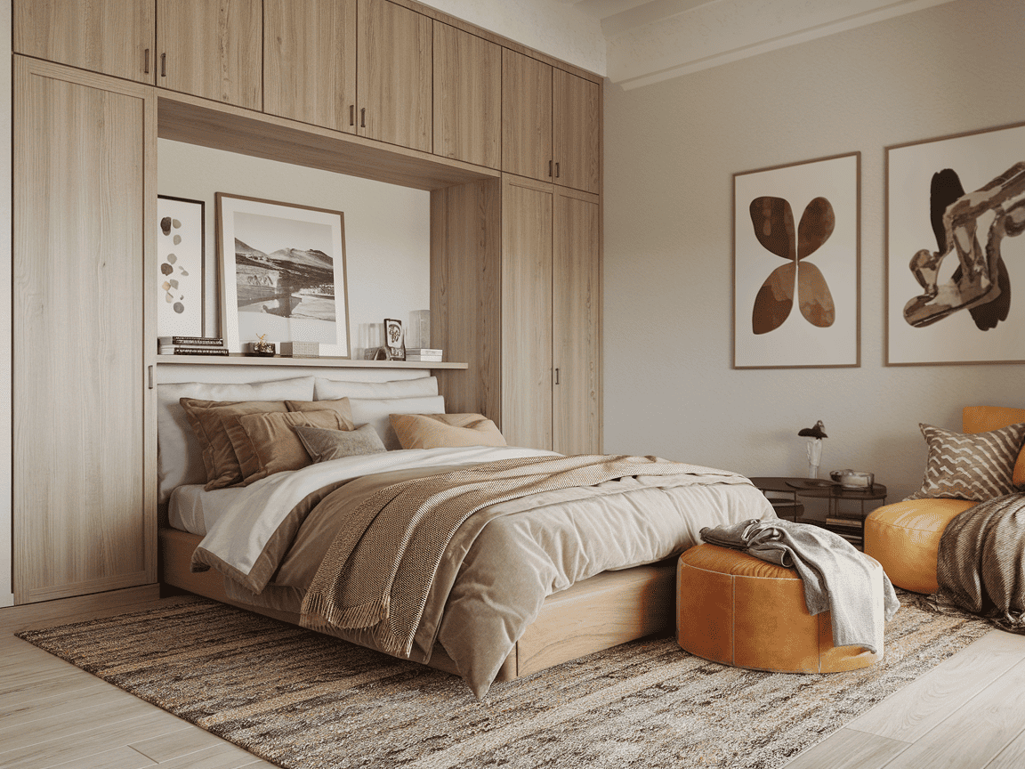 10×10 Bedroom Layouts You Should See Before You Rearrange Anything [25 ... for How To Choose Bedroom Design
