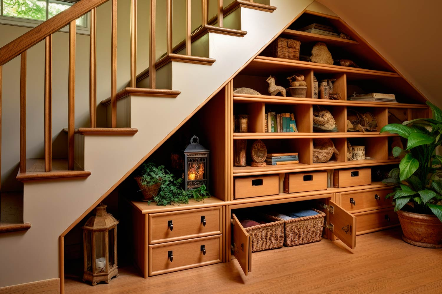 Essential steps for planning a compact home that balances natural light and clever storage