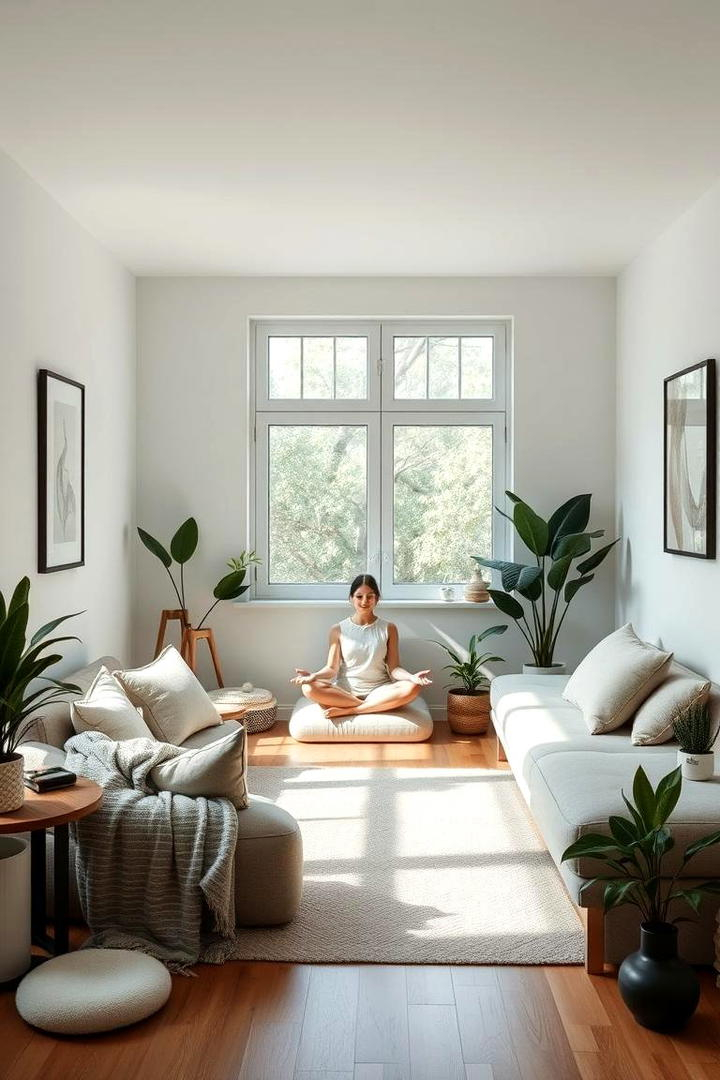 21 Cozy Living Room Ideas For Warm &amp;amp; Inviting Spaces for Unique Living Room Trends
