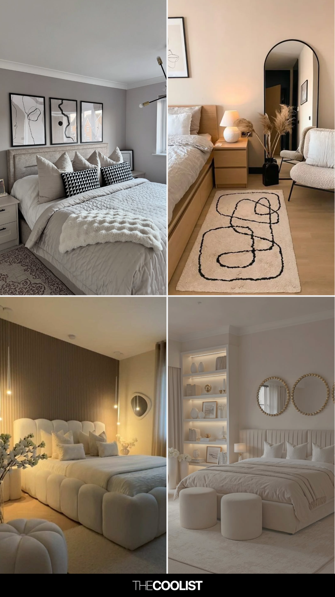 24 Bedroom Ideas For 2026 That People Can’t Stop Saving Once They See #14 for How To Start Bedroom Design In Modern Homes