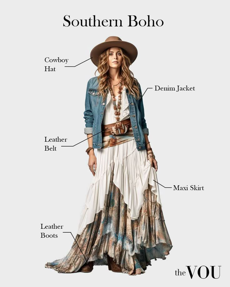 25 Types Of Boho Styles - Most Popular And Trendy Bohemian Outfits ... for Boho Living Room Inspiration