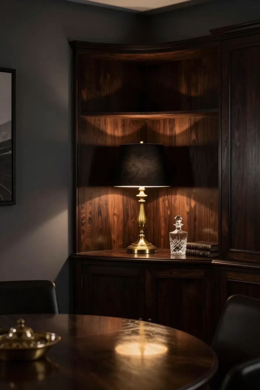 30 Small Lamps To Brighten Every Corner Of Your Home - Bambrise for Small Bedroom Design Lighting