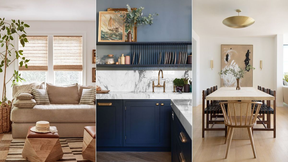 7 Basic Interior Design Rules From The World’s Best Designers | – Mama ... for Luxury Home Decor Tips