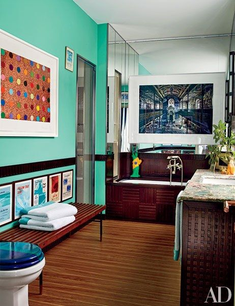 70 Refreshing Bathroom Ideas For A Dreamy, Steamy Sanctuary | Lapo ... for Bathroom Renovation Ideas
