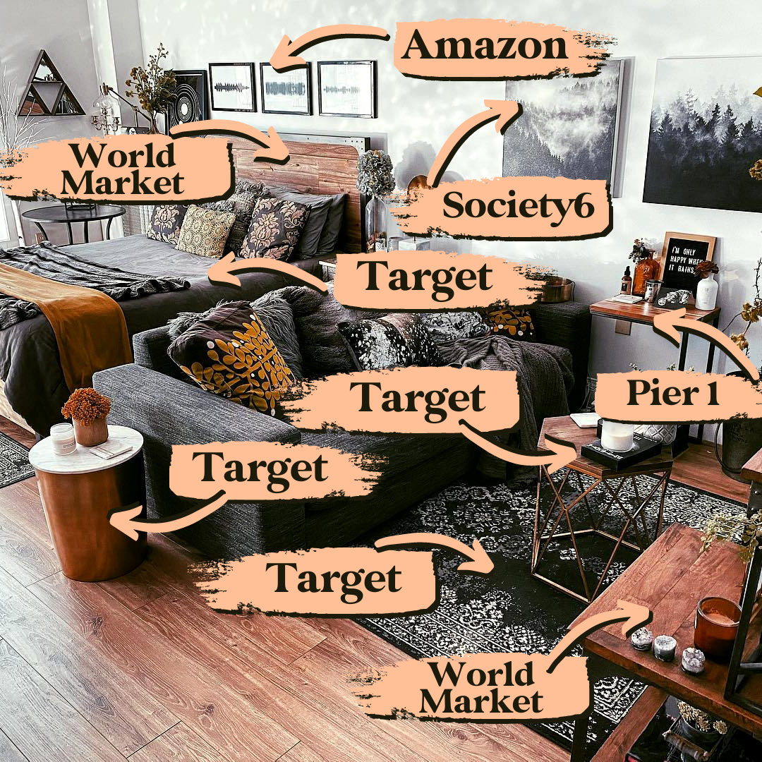9 Ways To Save Money On Small Apartment Decor Without Sacrificing Style ... for Small Space Furniture Trends 2026