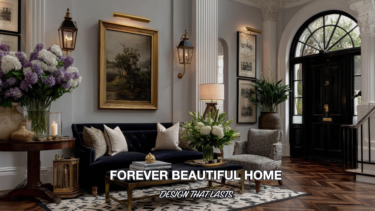 Beyond Trends: Master Timeless Design In Your Home (2026) - Youtube for Luxury Home Decor Ideas