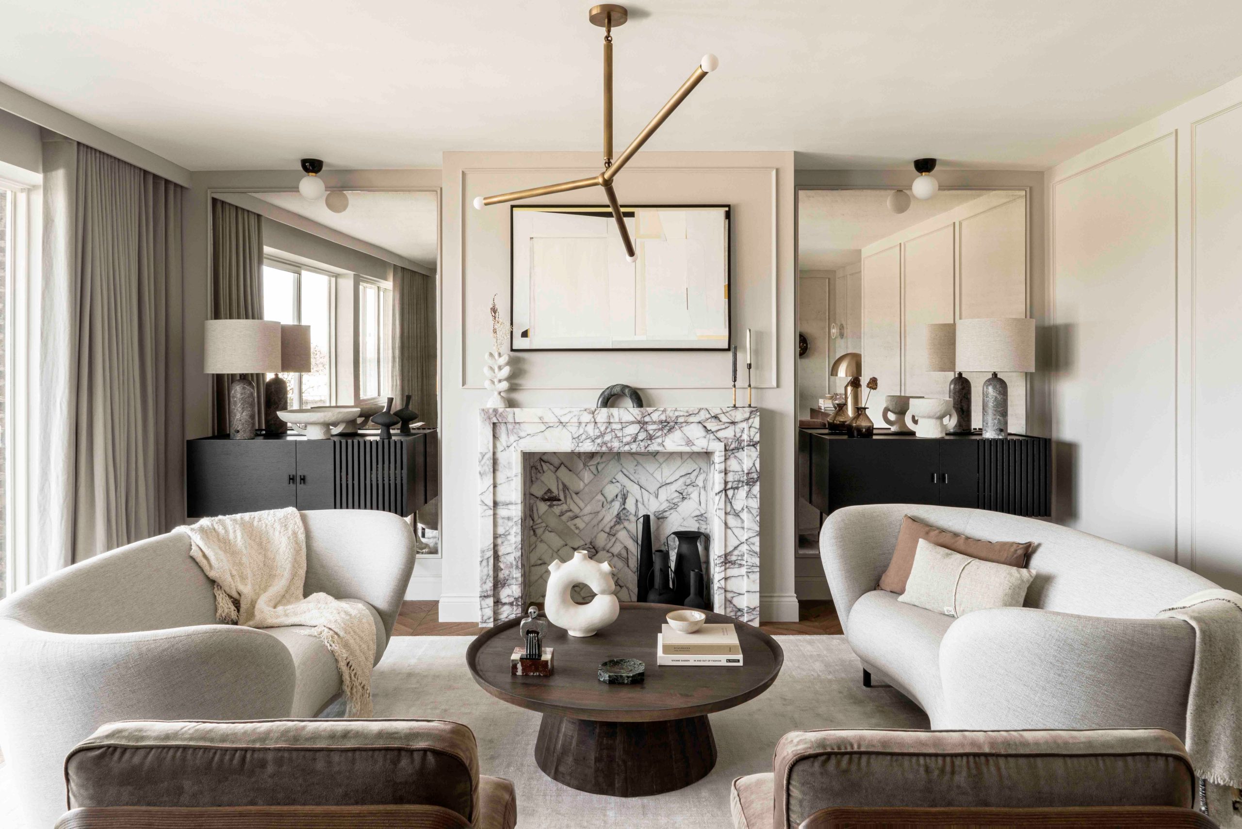 British Room for Essential Home Decor Best Practices