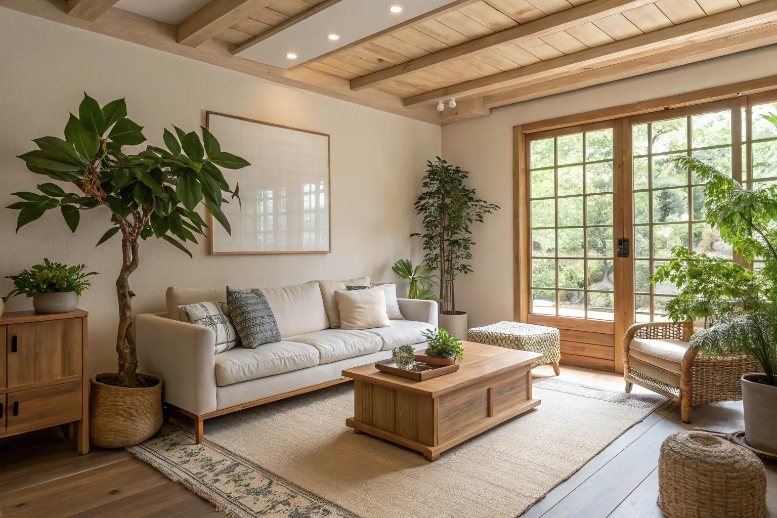 Calm Room Ideas For Adults for Unique Living Room Trends