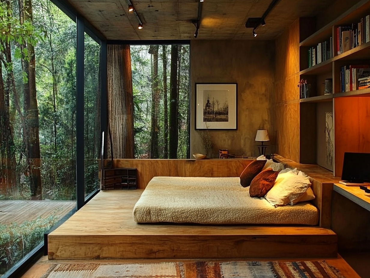 Comfortable Home Designs: Create Stylish, Relaxing, And Functional ... for Essential Furniture Step By Step