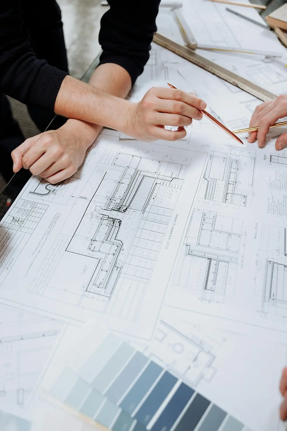 What Decades of Working with Contractors Taught Me About Building a Better Remodeling Plan
