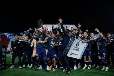 Copa Argentina / Web Oficial De La Copa Argentina for Must-Know Interior Design Styles