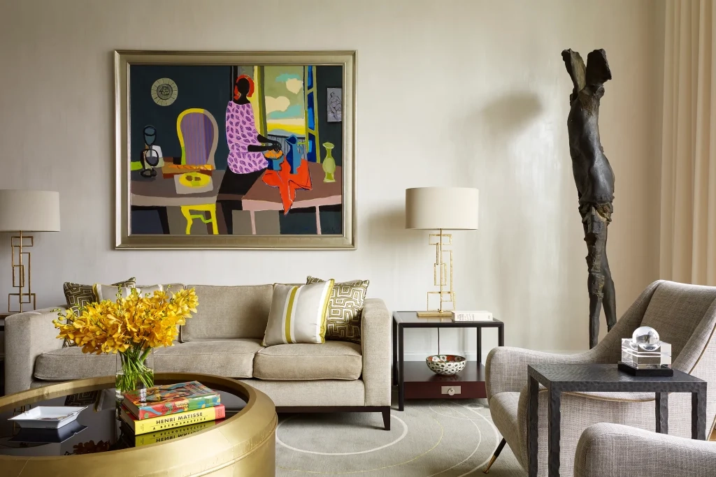 Creating A Home That Reflects You: Ideas For Personalized Living Spaces for New Diy Trends For This Year
