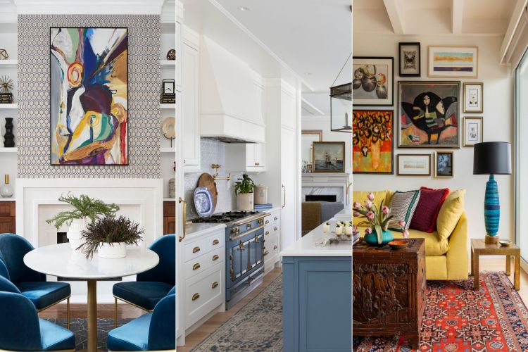 Designing Beyond Trends: Crafting Spaces That Tell A Story for Luxury Home Decor Ideas