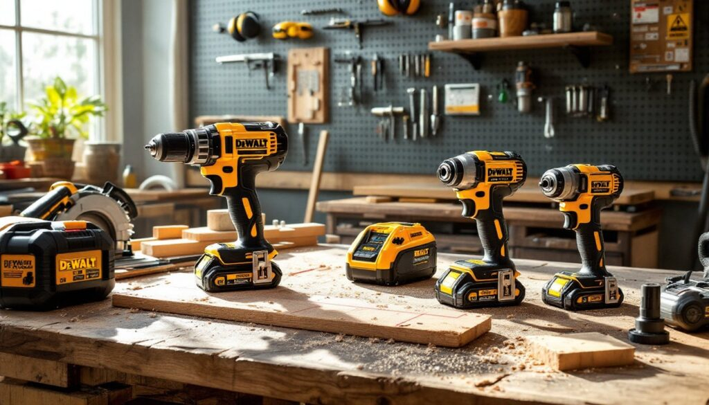 Dewalt New Tools For 2026: The Ultimate Guide For Diyers And Home ... for How To Optimize Diy
