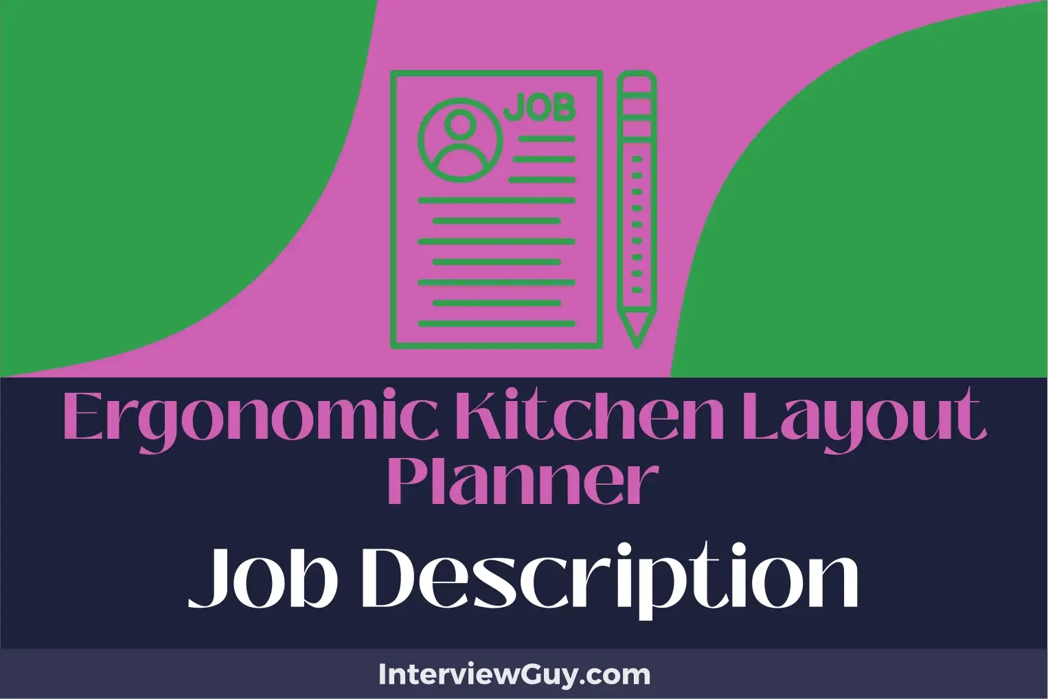 Ergonomic Kitchen Layout Planner Job Description [Updated For 2026] for Traditional Vs Industrial Kitchen Design