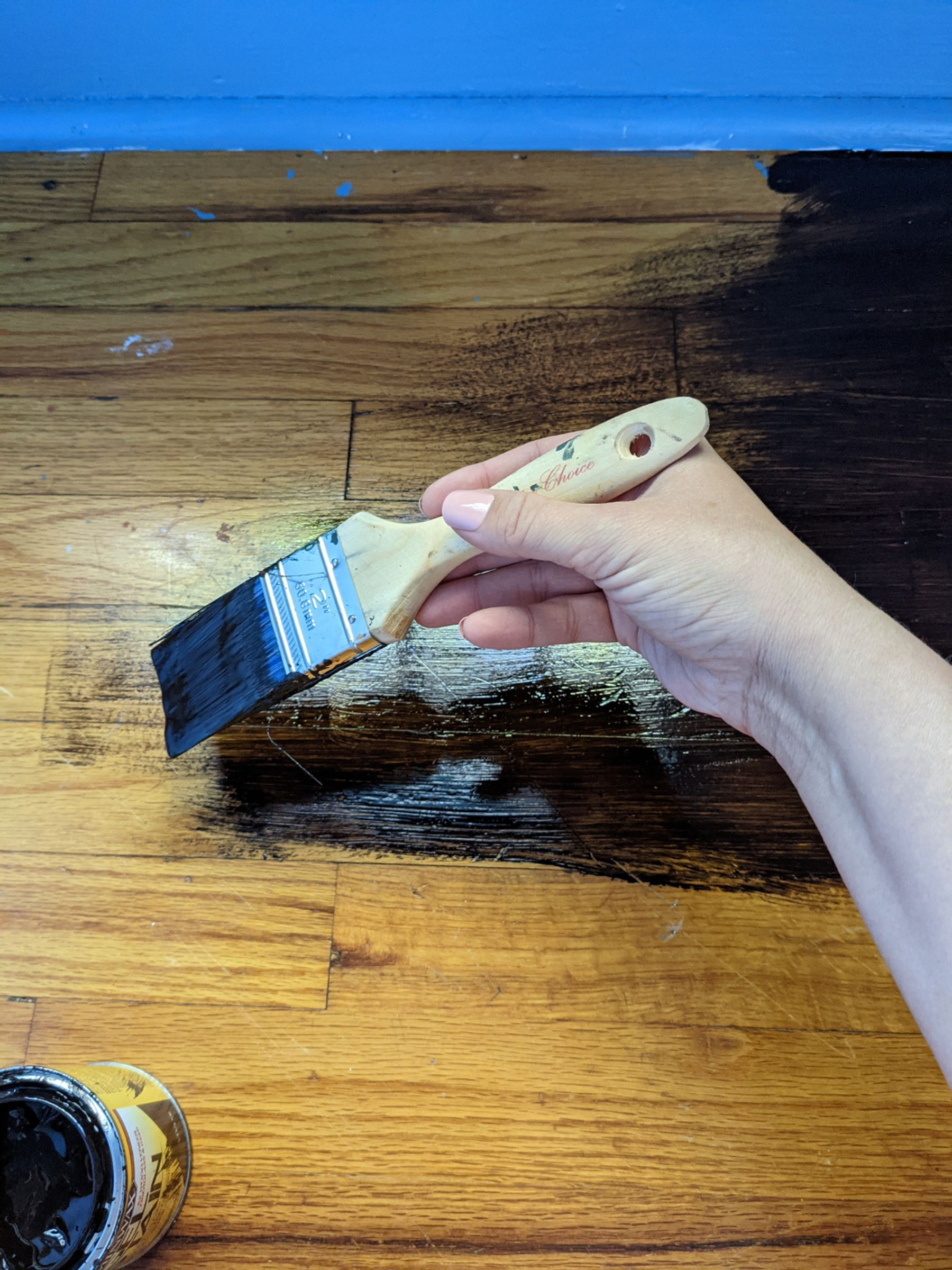 Floor Stain Gel: The Ultimate Solution For Stain-Free Floors for Diy Living Room Decor Inspiration