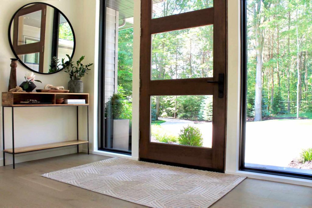 Functional And Stylish Entryway Décor Ideas: Designing A Welcoming ... for Entryway Decor On A Budget