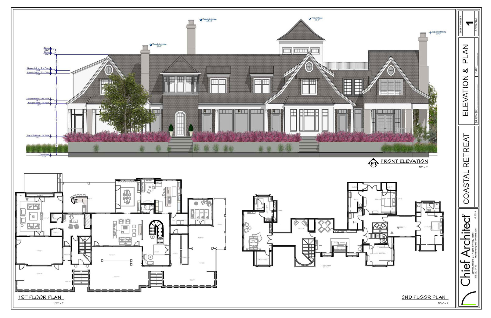 Home Designer Pro | Home Designer for Professional House Design Best Practices