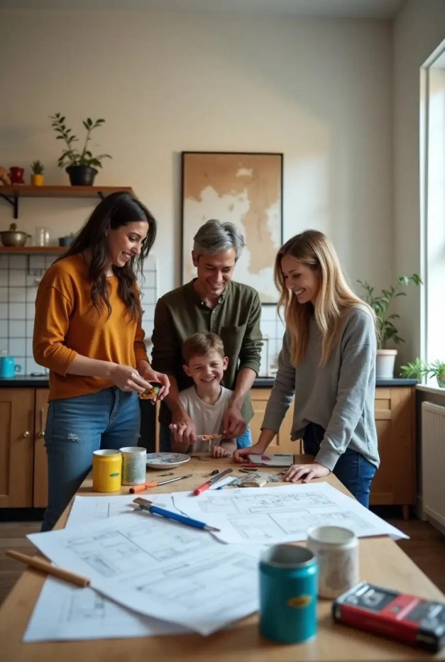 Home Improvement Programs: Transform Your Living Space With Expert ... for Top Diy Hacks