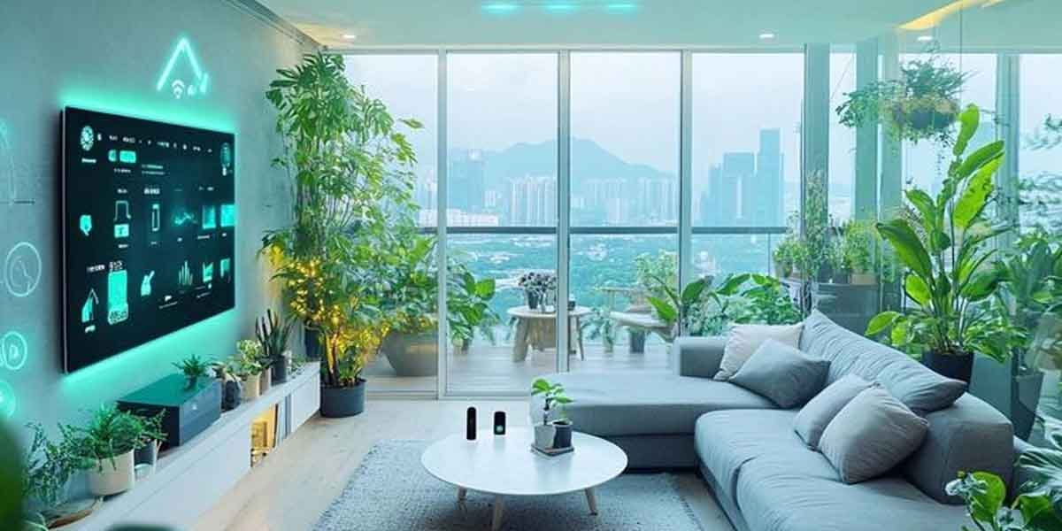 How Smart Interiors Improve Comfort, Productivity And Wellbeing | Daily ... for Modern Furniture Trends 2026