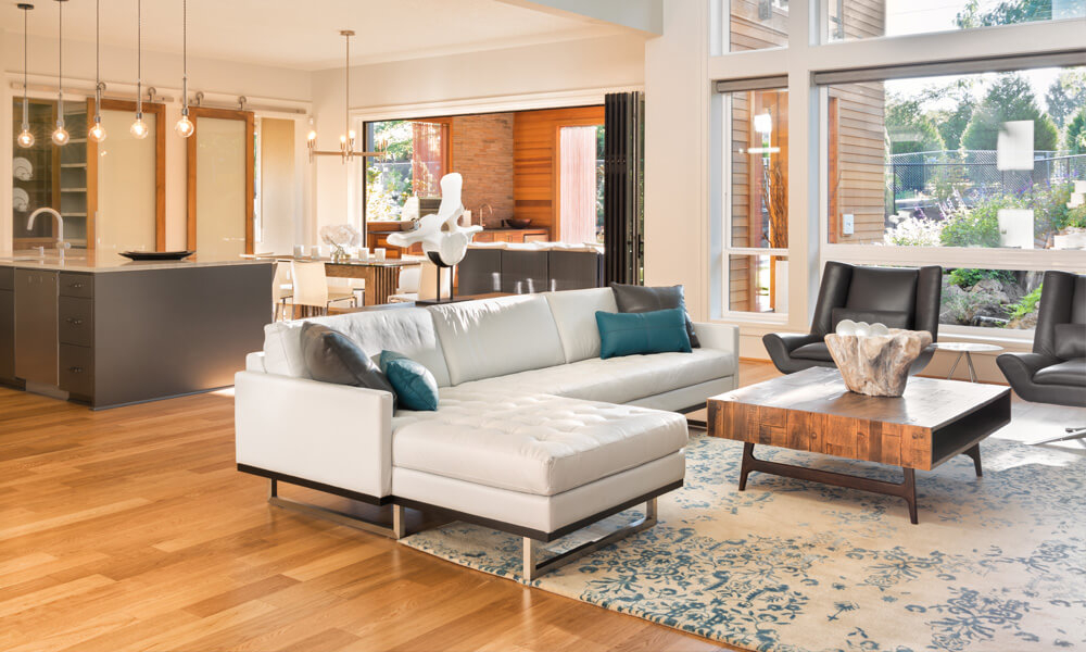 How To Arrange Furniture In An Open Floor Plan for How To Arrange Bedroom Design In Open Floor Plans
