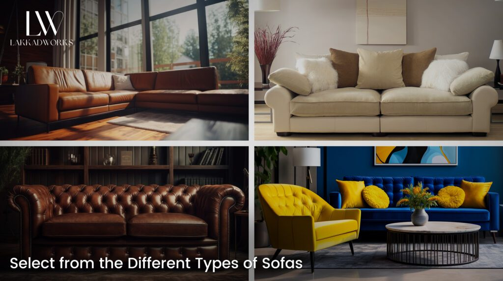 How To Choose The Right Sofa For Your Interior Design for Common Furniture Mistakes