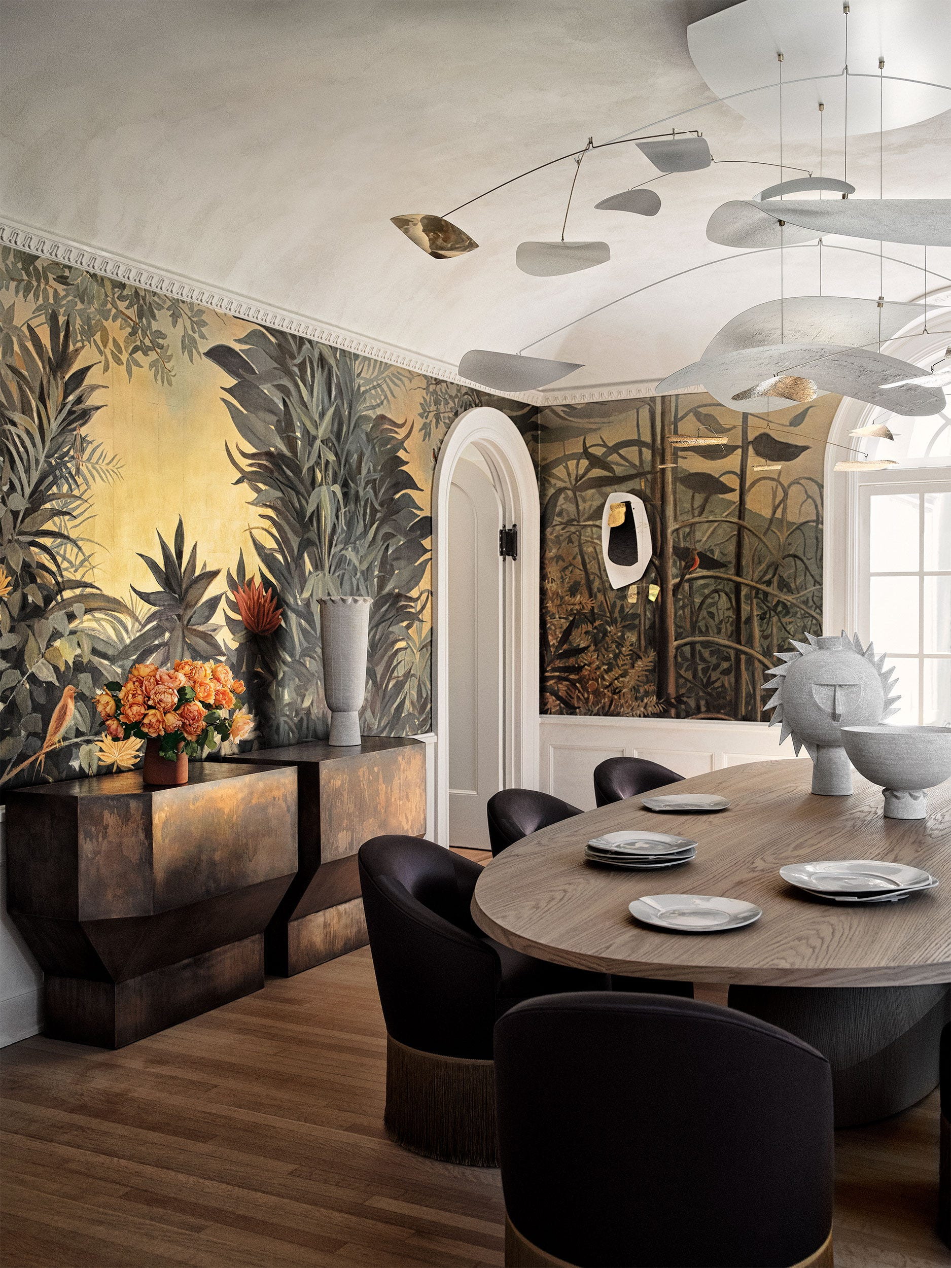 How To Design Your Dining Room for Essential Home Decor Best Practices
