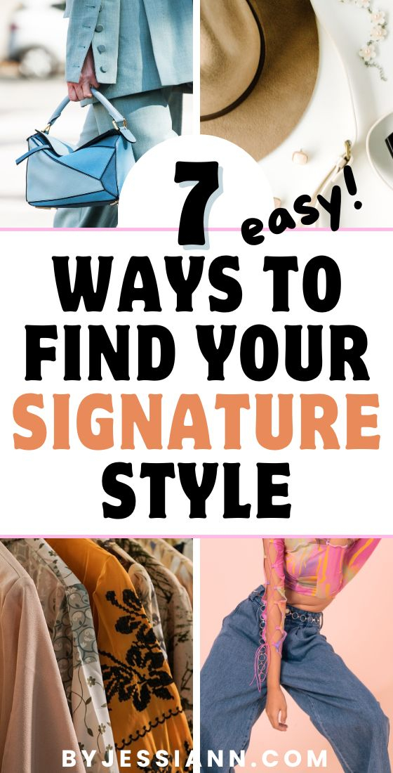 How To Find Your Signature Style - Glow Up By Finding Your Signature ... for Boho Living Room Inspiration