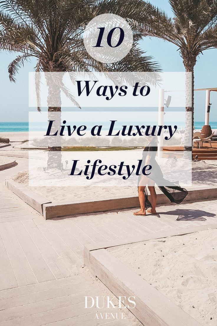 How To Live A More Luxurious Lifestyle In 10 Simple Ways | Luxury ... for Luxury Bathroom On A Budget