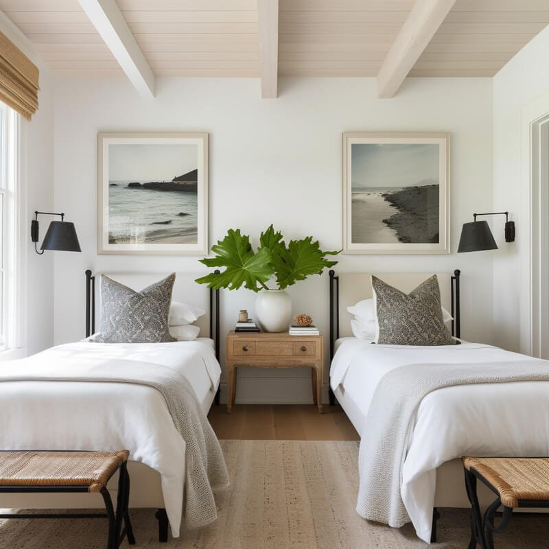 How To Make A Bedroom Feel Like Home At Alyssa Camm Blog for Common Bedroom Design Mistakes