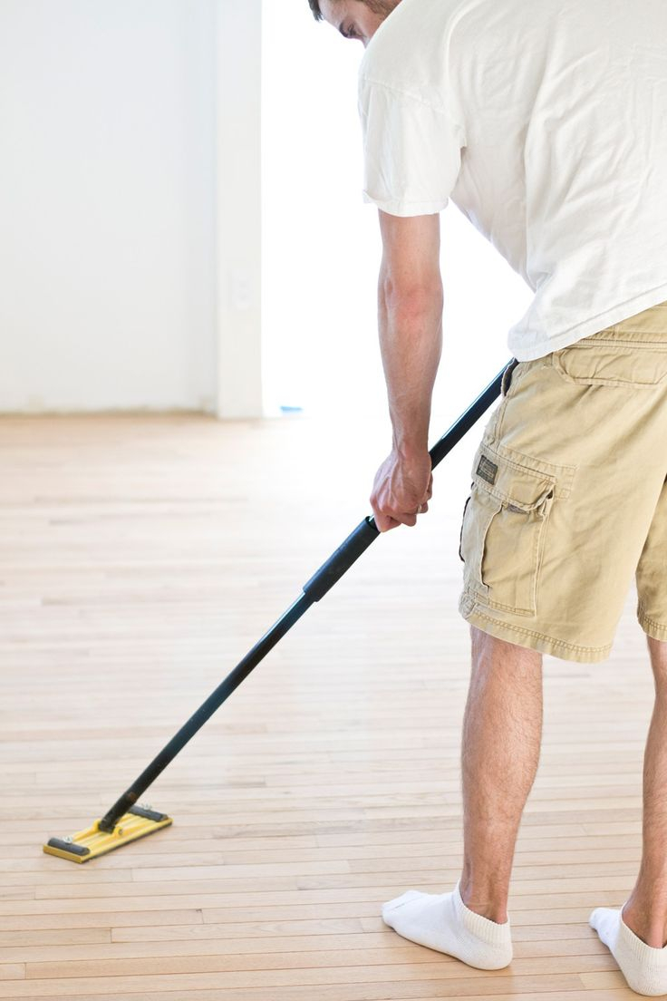 How To Resurface Hardwood Floors Yourself At Miguelina Cotten Blog for Diy Living Room Decor Inspiration
