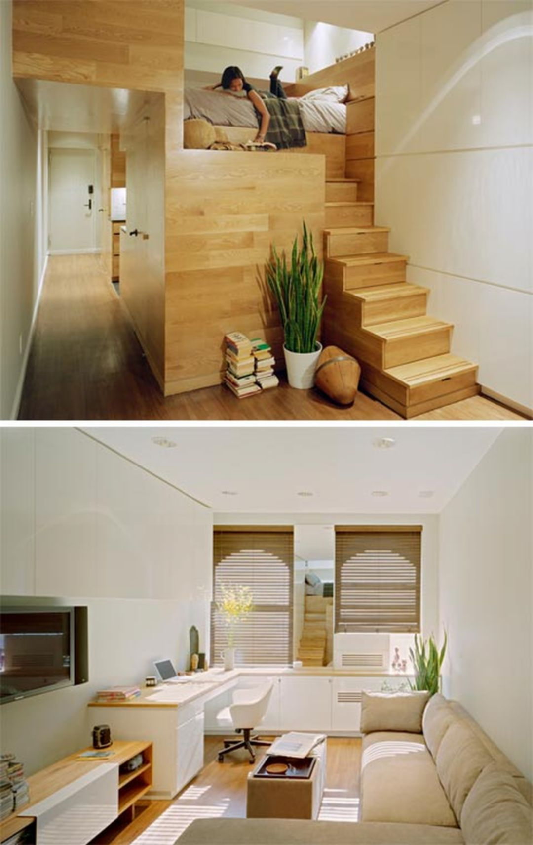 Interior Design For Small Spaces - Interior Ideas for How To Choose House Design In Small Spaces