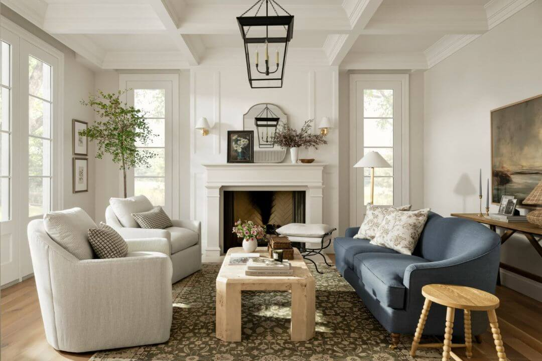 Interior Design Rules You Should Always Follow | The Everygirl for Luxury Home Decor Tips