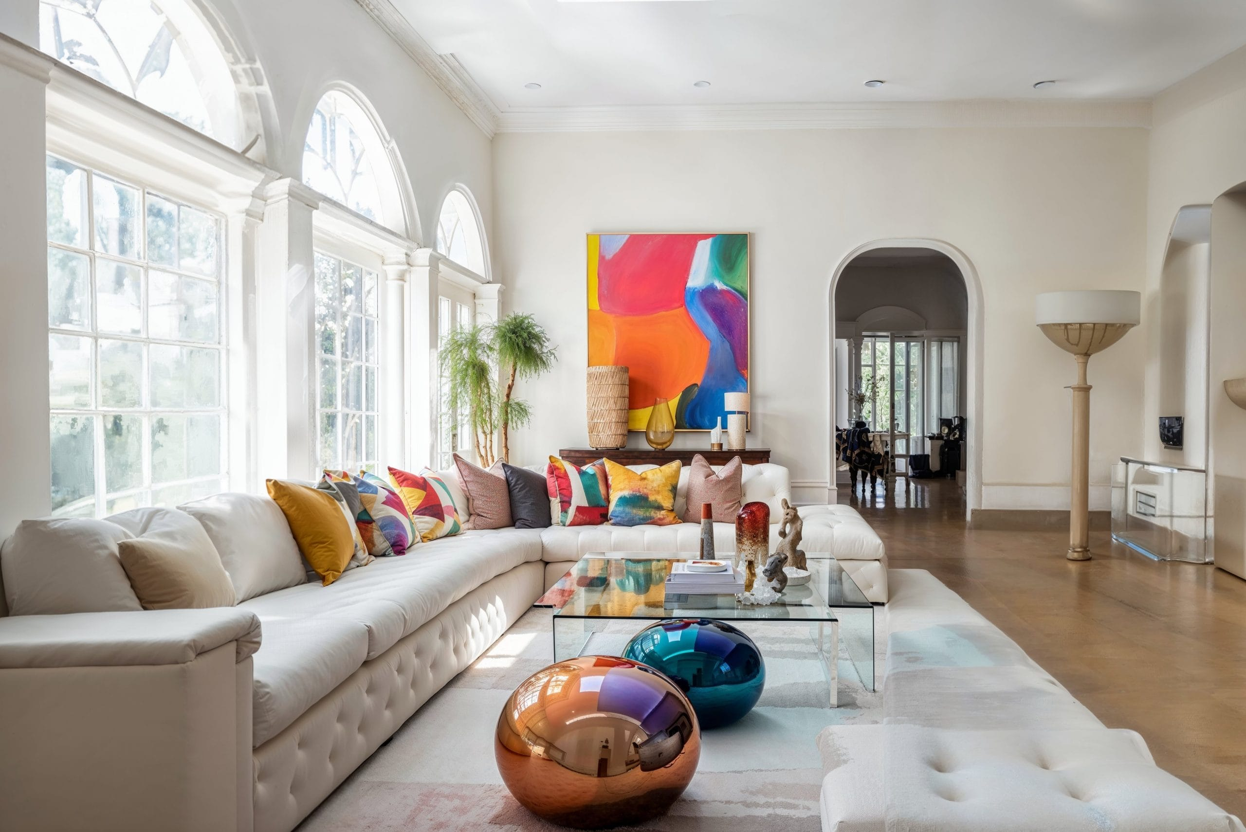 Interior Design Trends 2024: Fresh Ways To Reinvent Your Home ... for Must-Know Interior Design Trends