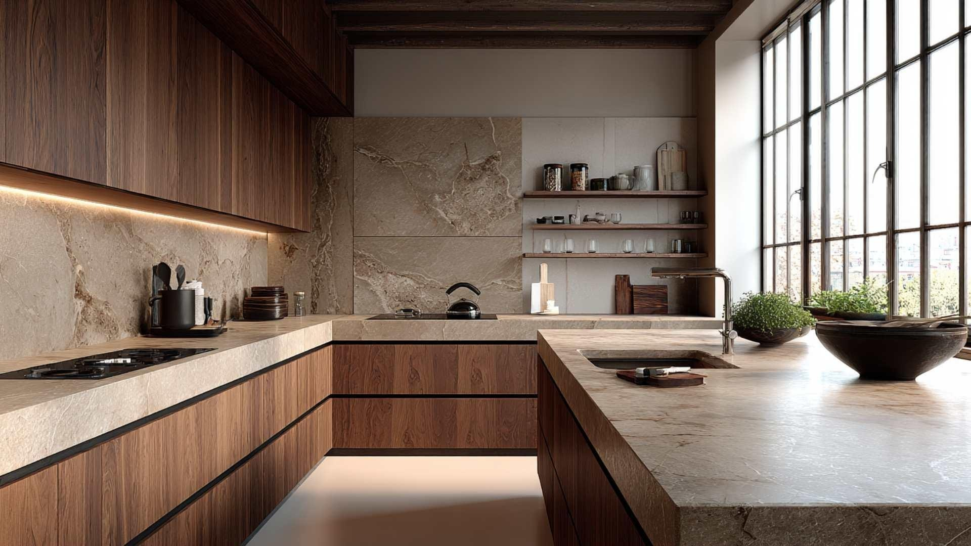 Interiors That Age Well: Designing Spaces Beyond Trends | Idw Italia ... for Luxury Home Decor Ideas