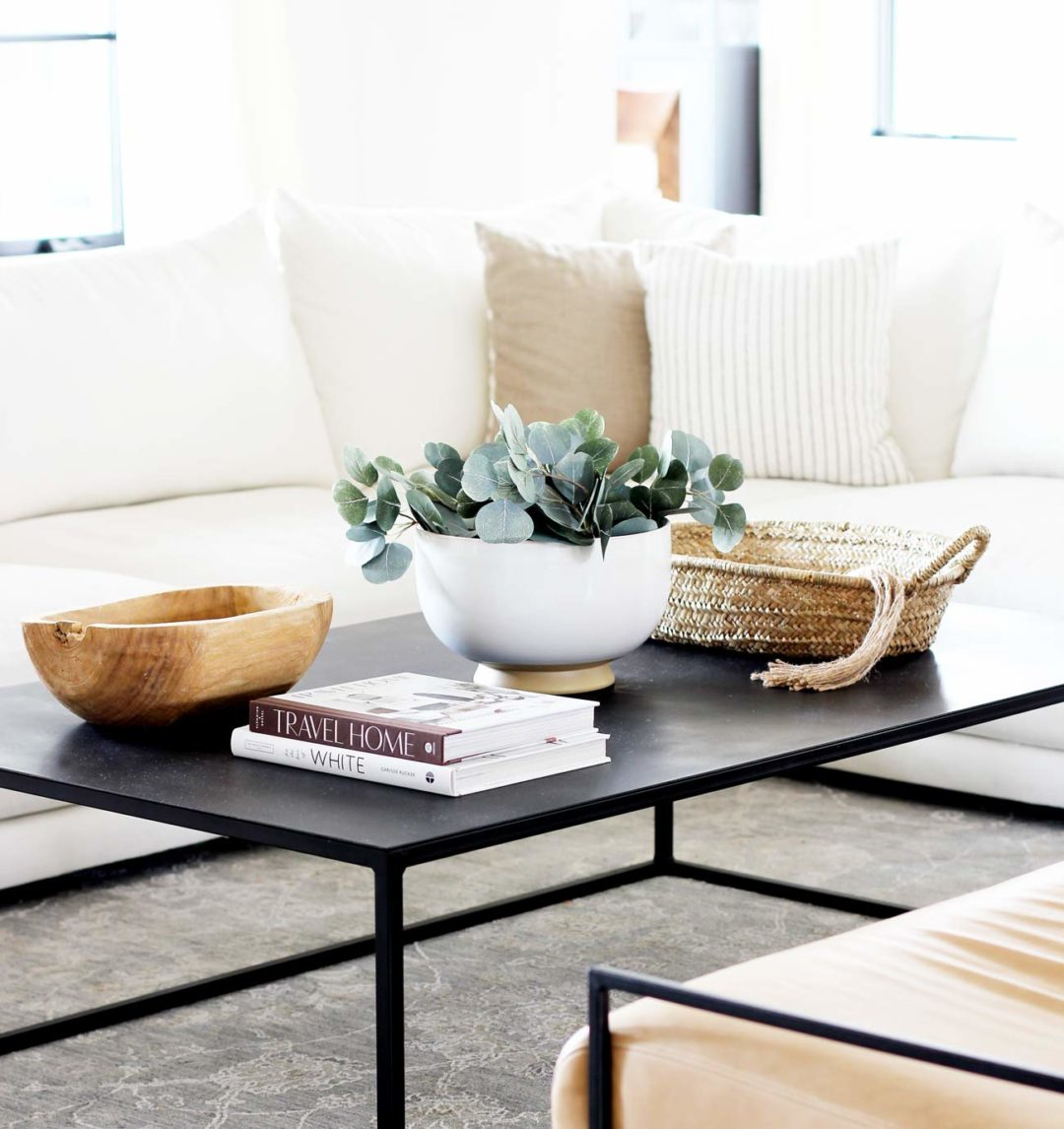 Living Room Coffee Table Design Ideas | Cabinets Matttroy for Coffee Table Styling Ideas