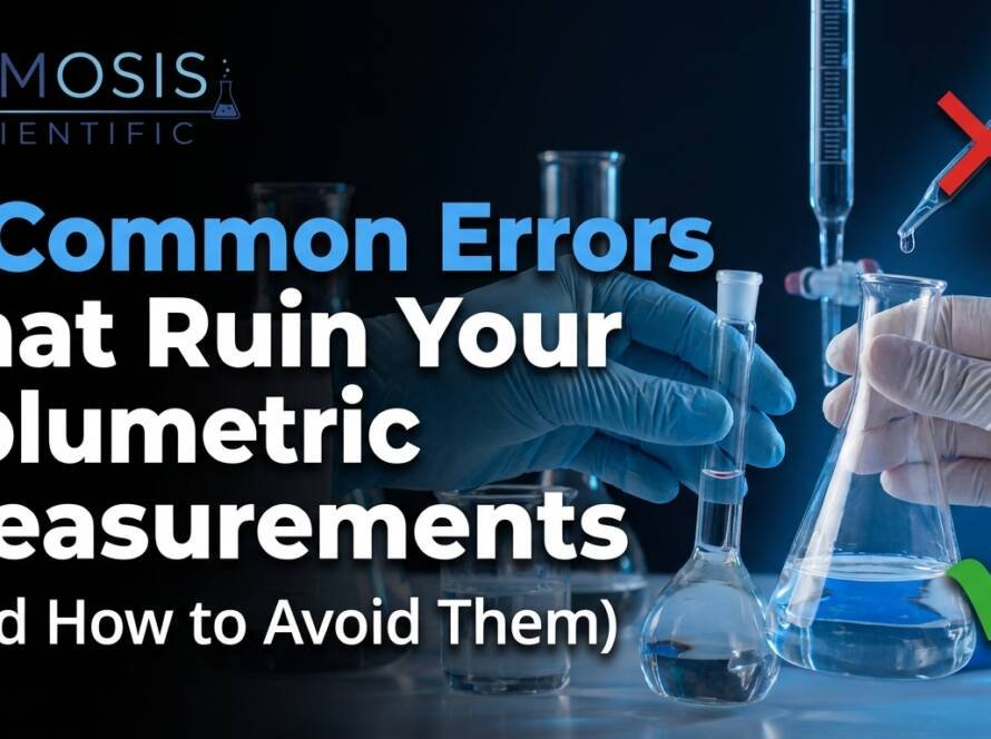 Measuring Cylinder Uses, Types, And Accuracy Guide - Osmosis Scientific for Diy Entryway Bench Mistakes To Avoid