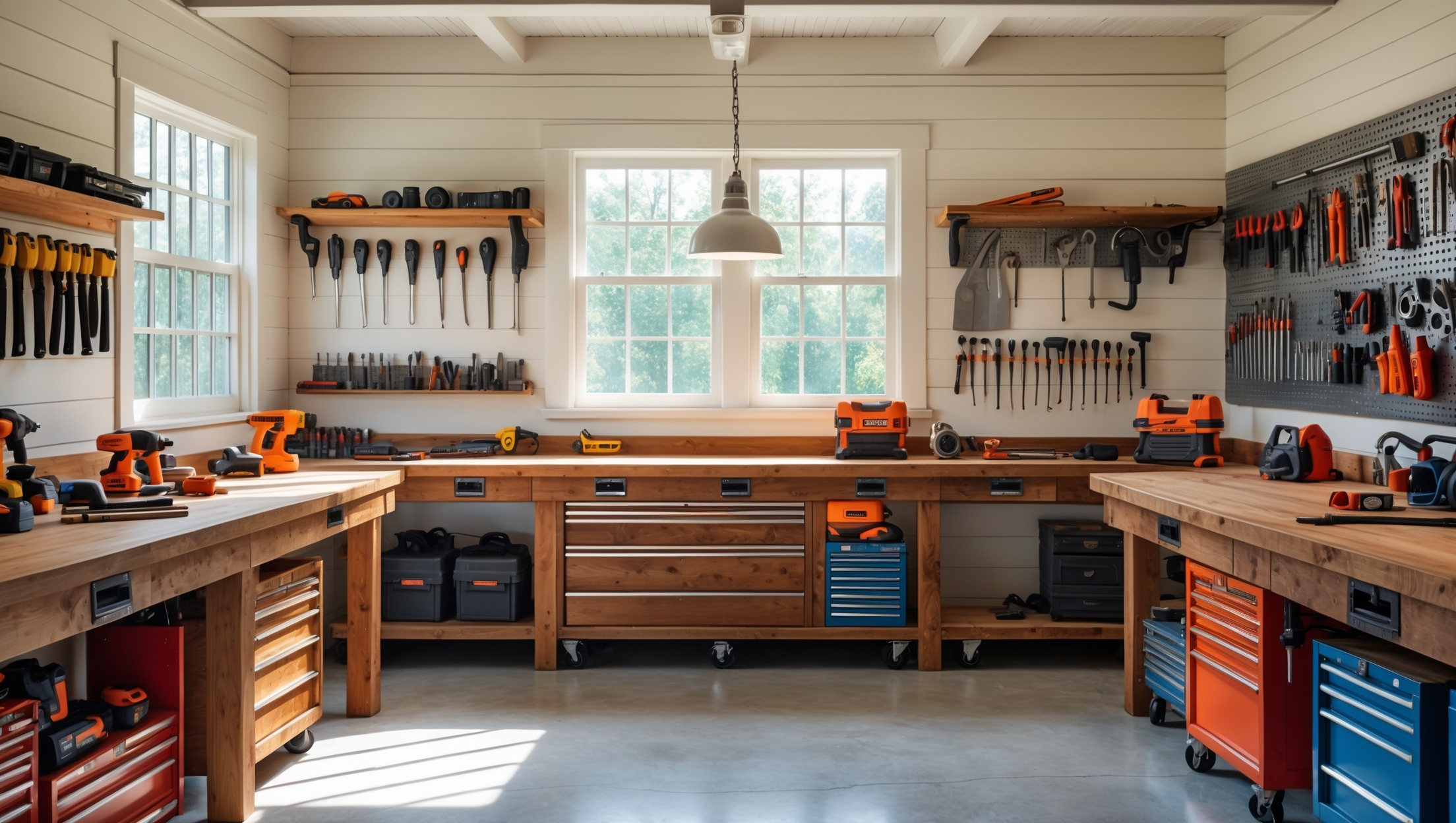 Must-Have Tools For First-Time Home Improvers for How To Optimize Diy