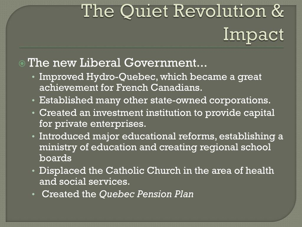 Ppt - The Quiet Revolution Powerpoint Presentation, Free Download - Id ... for Unique Kitchen Design Trends