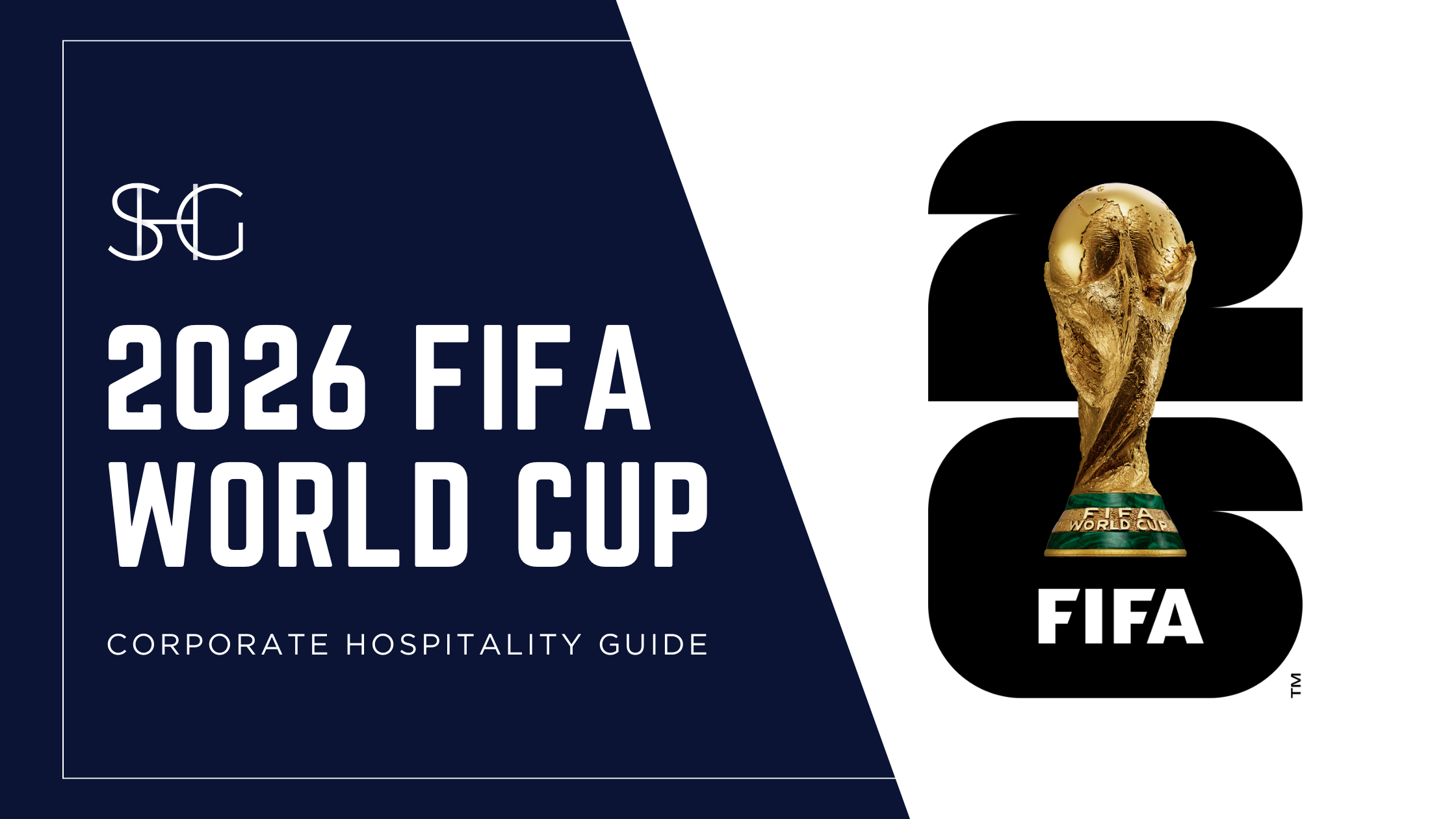 Shg's Corporate Hospitality Guide To The 2026 Fifa World Cup for How To Arrange Furniture In Modern Homes
