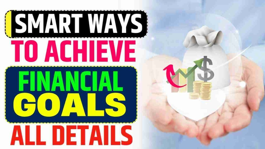 Smart Ways To Achieve Financial Goals: अपने और अपने परिवार को आर्थिक ... for Luxury Bathroom On A Budget