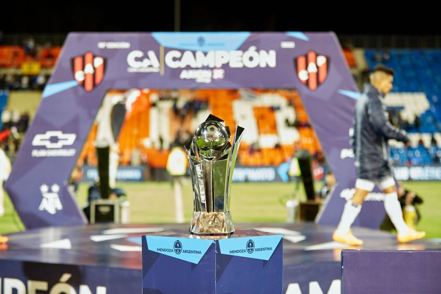 ¡Te Presentamos El Nuevo Trofeo De La Copa Argentina! - Copa Argentina ... for Must-Know Interior Design Styles