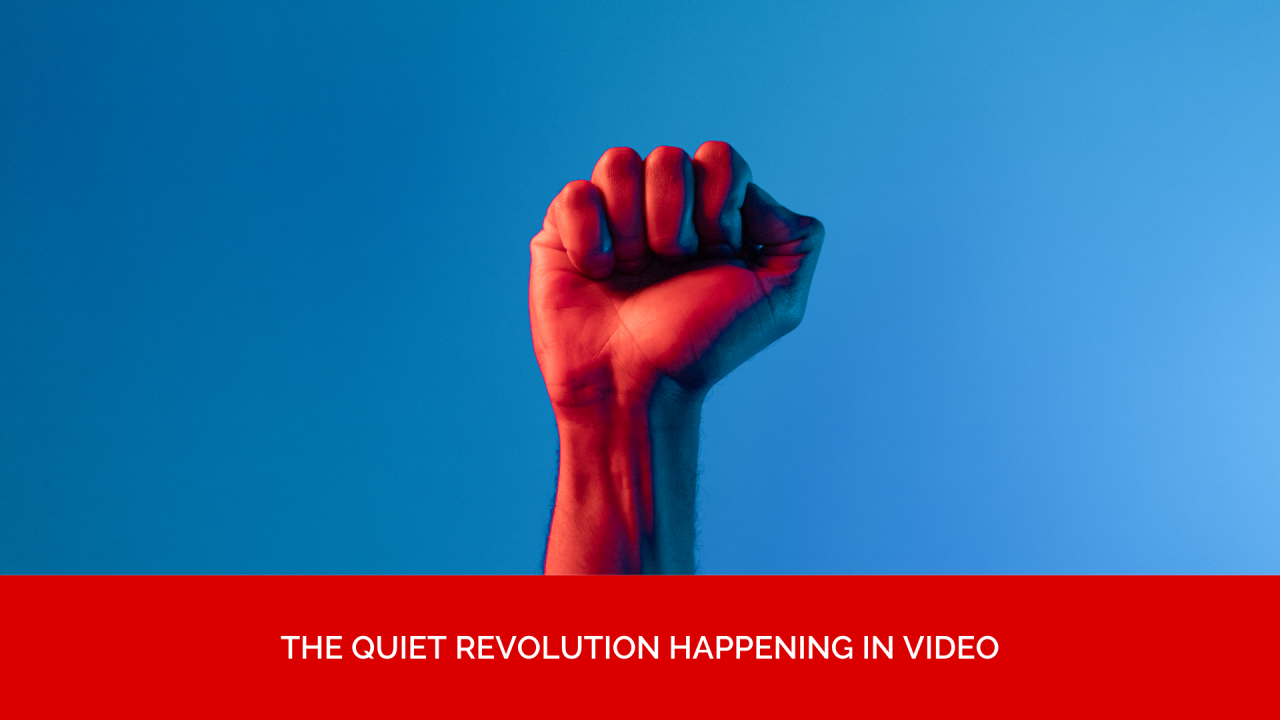 The Quiet Revolution Happening In Video for Unique Kitchen Design Trends